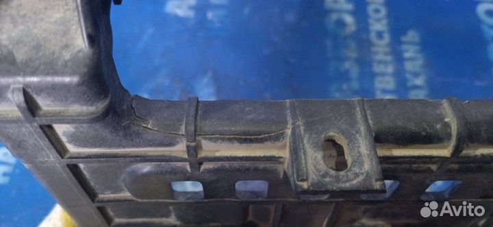 Площадка под аккумулятор Kia Ceed хэтчбек G4FA