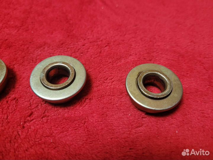 Подшипники для колясок