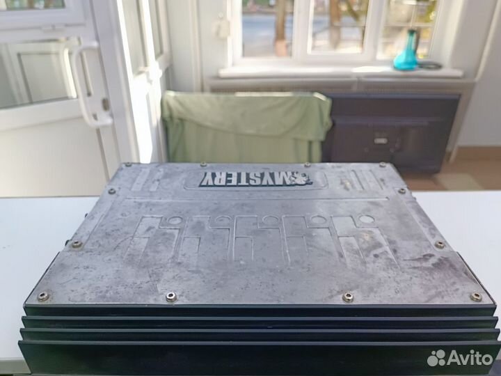 Усилитель Mystery MR-4.75 П1