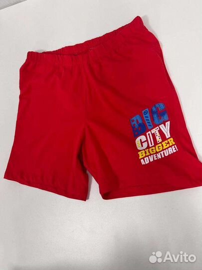 Костюм двойка 134-140 на мальчика 