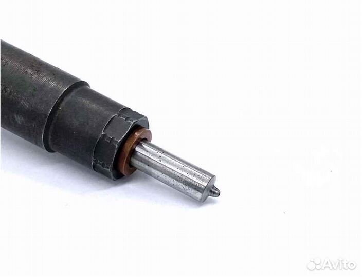 Форсунка топливная Bosch 0445116040 восстановленна