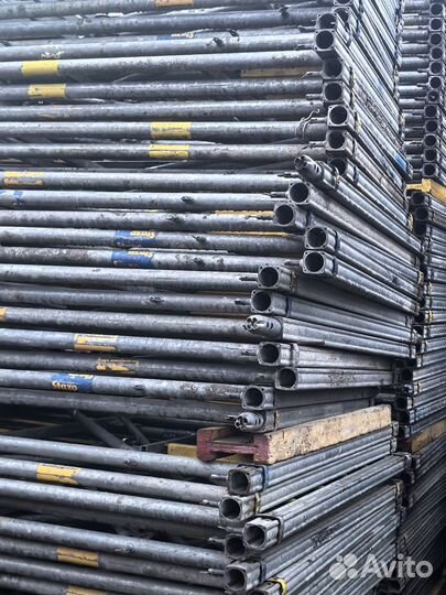 Опалубка леса staxo 100 продажа