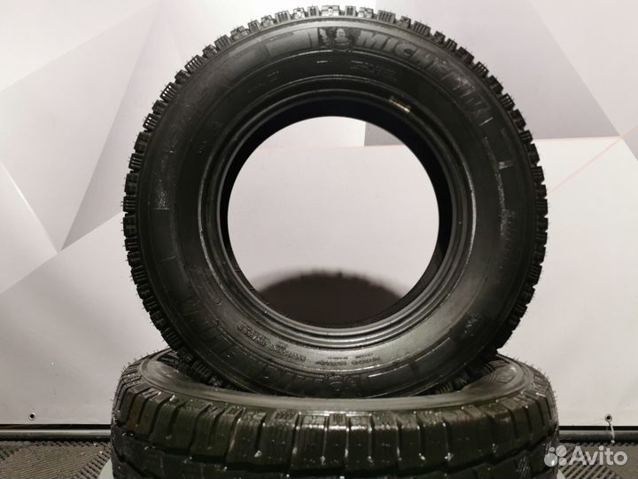 Michelin Agilis Alpin 205/75 R16 113R