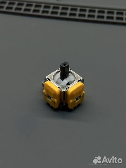 Вечные Стики Hall Effect для PS4, PS5, Xbox ONE