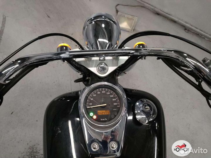 Honda VT 750 C2 Shadow 2006г