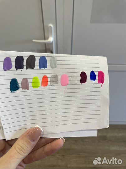 Материалы для ногтей, гель лаки, гели