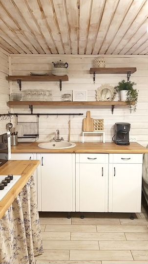 Таунхаус 45 м² на участке 15 сот.