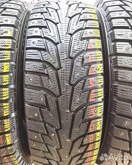 Hankook I'Pike RW11 185/65 R15 89N