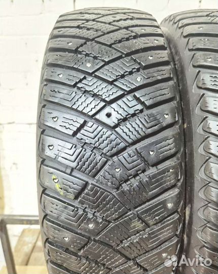 Goodyear Ultragrip Ice Arctic 185/65 R15 88T