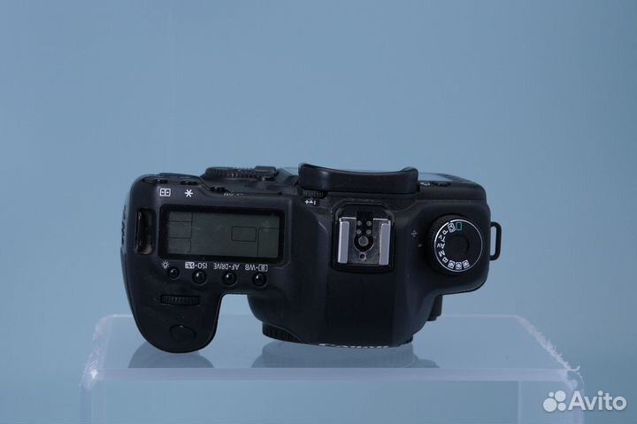 Canon 5D mark ii