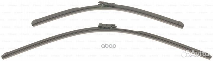 Стеклоочистители аэротвин MB GL/M/R-class (700+