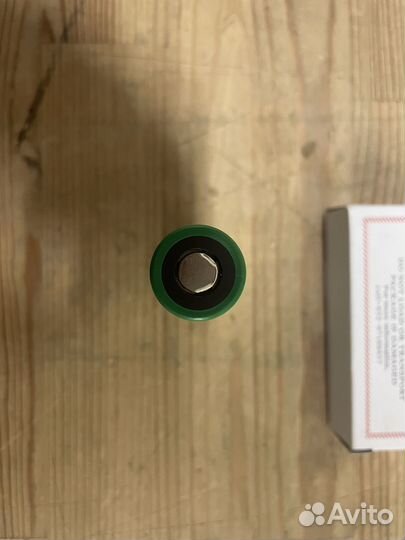 Аккумулятор 18650