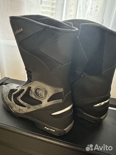 Мотоэкипировка