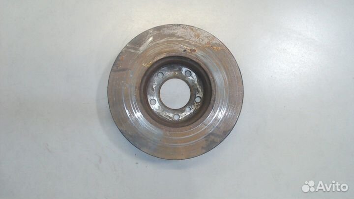 Диск тормозной BMW 4 F32, 2013