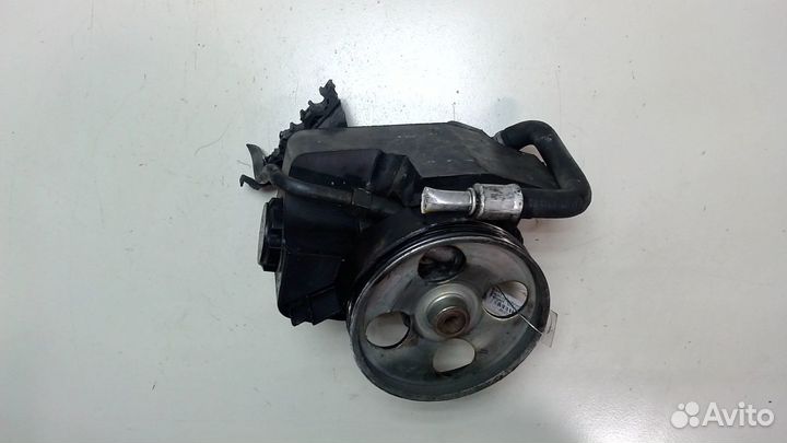 Гур Peugeot 206, 2003