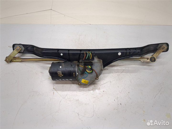 Механизм стеклоочистителя Skoda Felicia, 1999