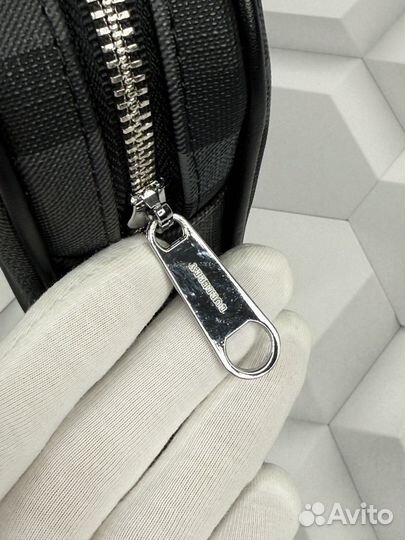 Сумка Burberry мужская новая