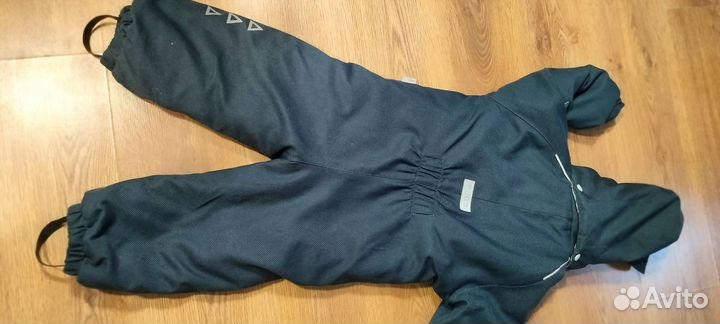 Зимний комбинезон Pogo 98