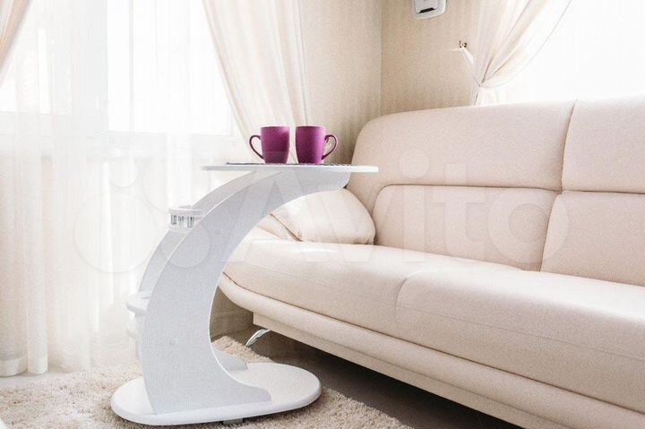 Квартира-студия, 24 м², 1/3 эт.