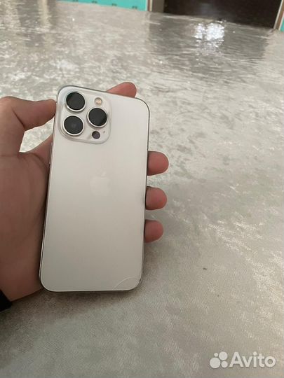 iPhone 13 pro 256gb
