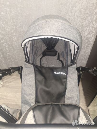 Коляска verdi 3 в 1, Торг