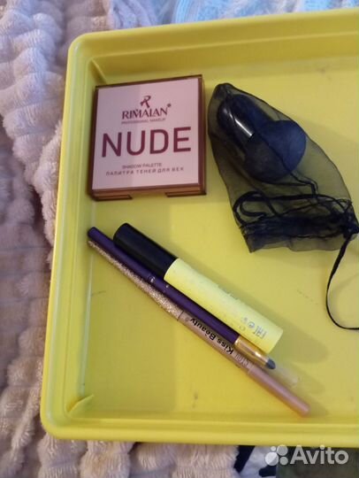 Набор косметики