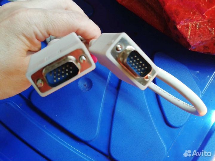 Провода, зарядки