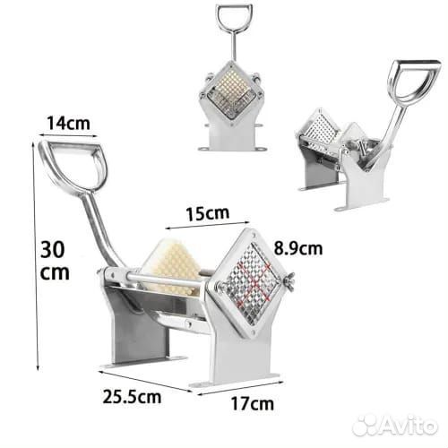 Овощерезка