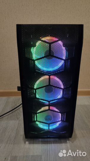 Игровой пк