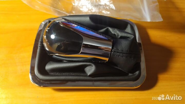 Рычаг кпп Geely