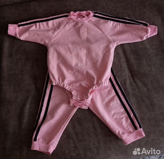 Костюм детский