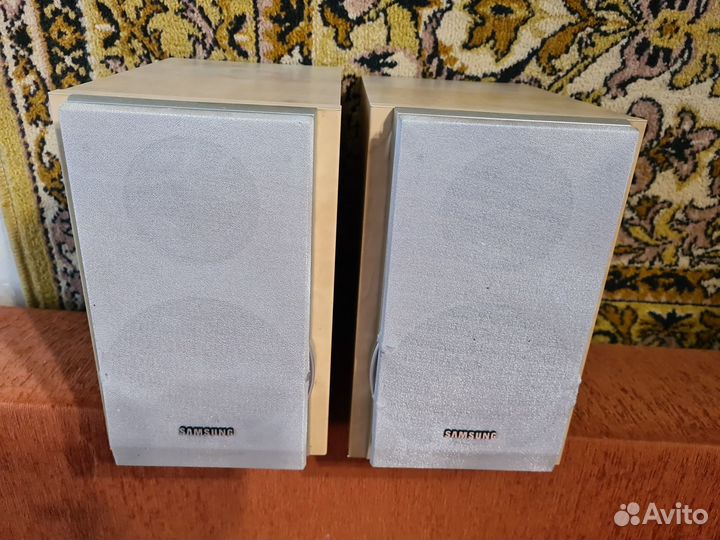 Акустика, колонки, динамики Samsung pszj8E