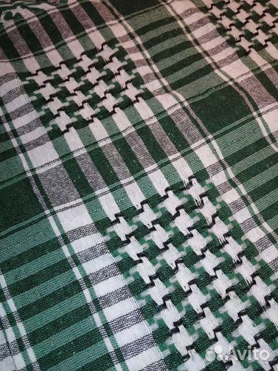 Арафатка (шемаг) платок мужской