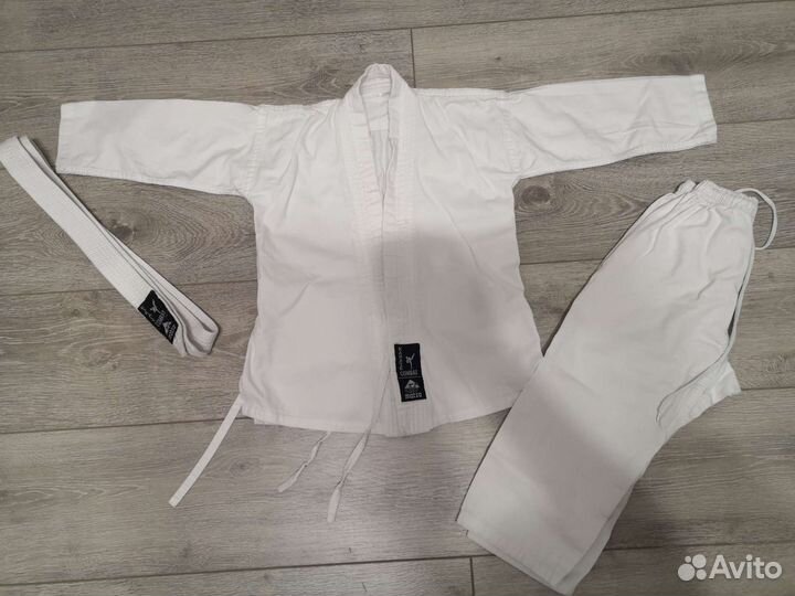 Кимоно детское