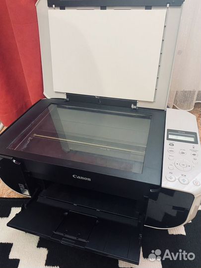 Мфу canon pixma mp220