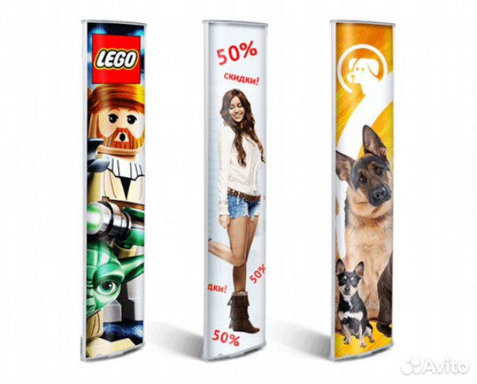 Противокражная система ворот