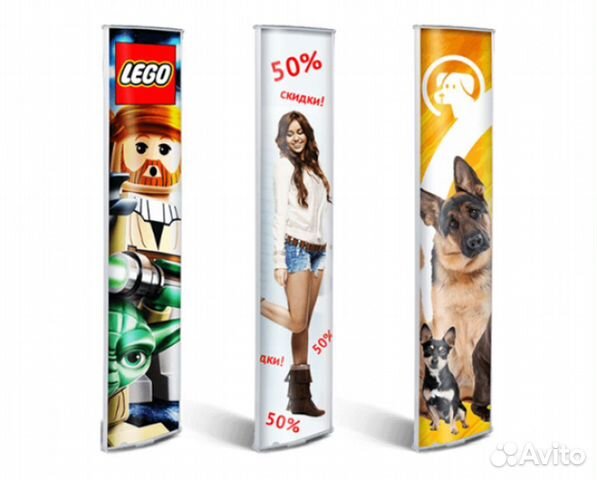 Противокражная система ворот