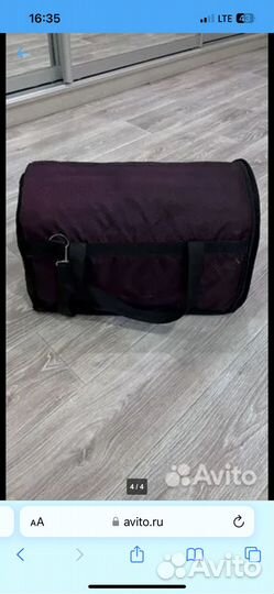 Переноска для животных