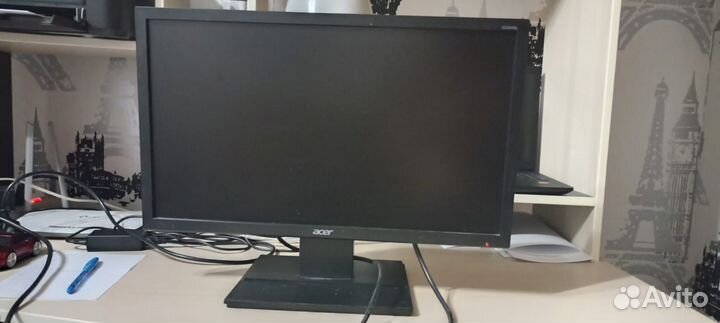 Монитор Acer V226HQL