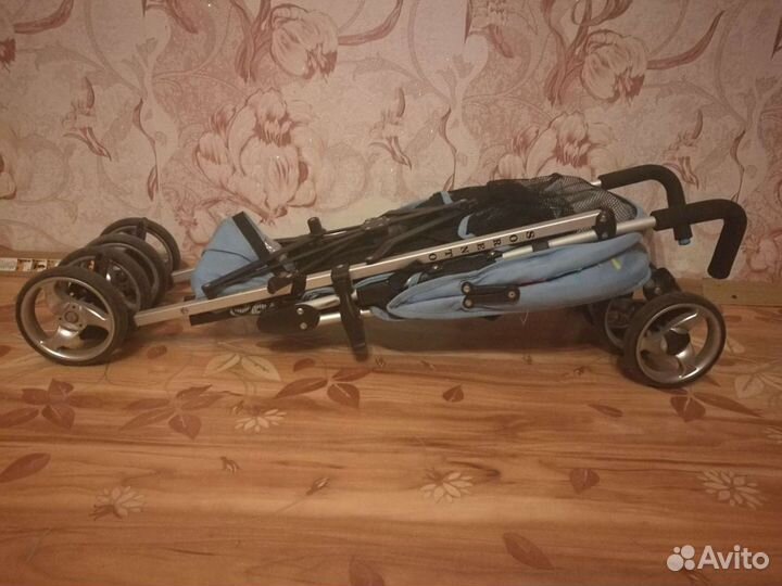 Коляска