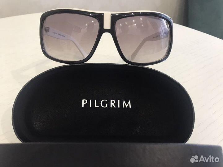 Солнцезащитные очки