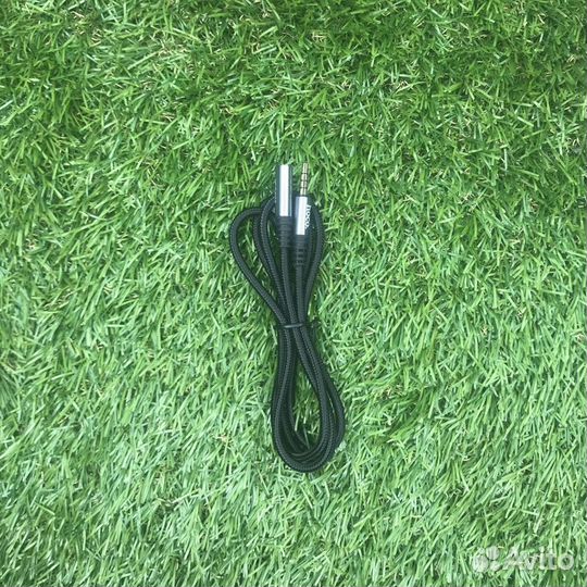 Кабель AUX 1 метр