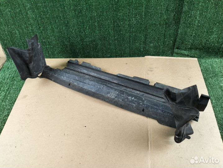 Дефлектор радиатора Mercedes-Benz C-Class C205