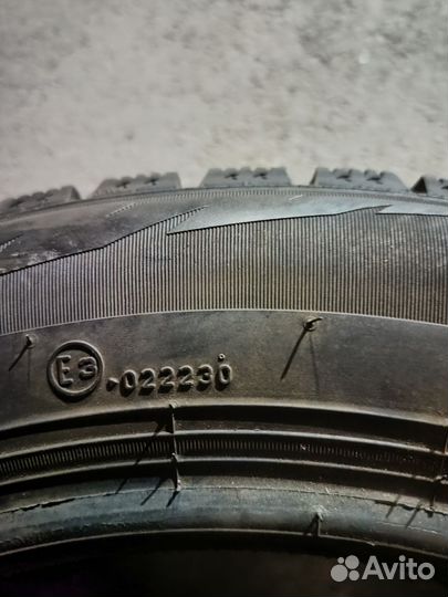 Formula Ice 185/60 R15 88