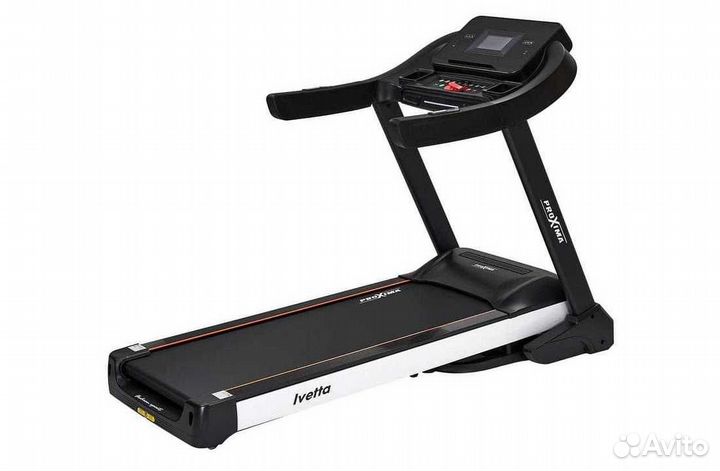 Беговая дорожка Proxima Ivetta v.1.14