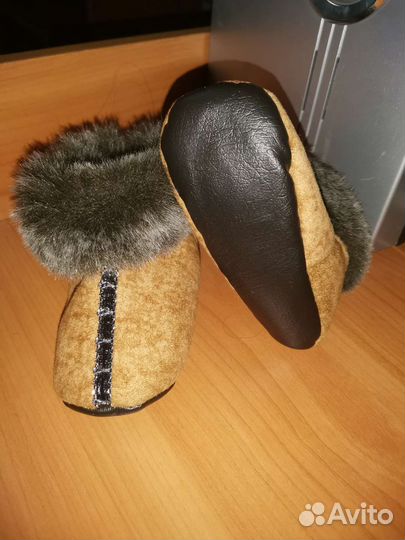 Детская обувь