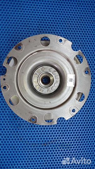 Двухмассовый маховик CVT 0AW Audi