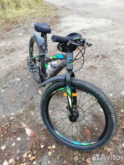 Stels navigator-470 md 24+v010