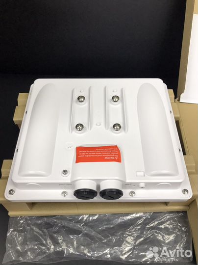 Wi-Fi точка доступа D-Link DAP-3662