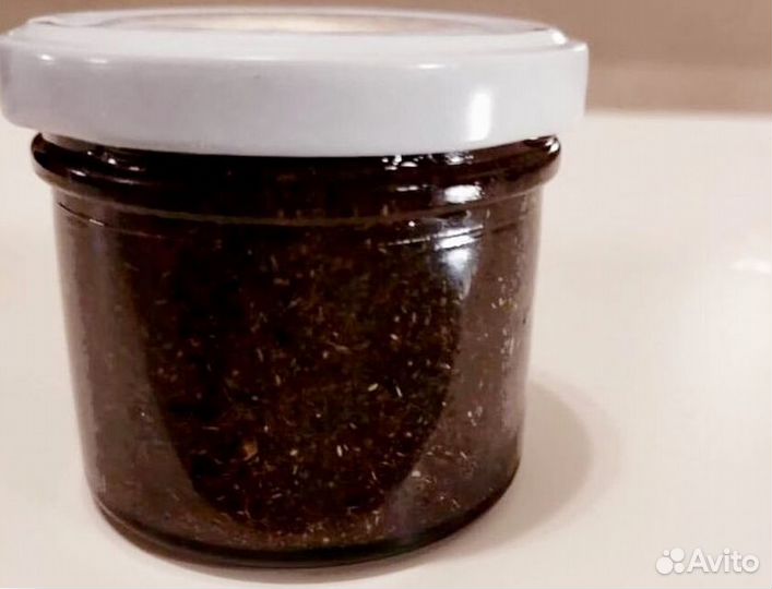 Чудо мёд с секретом